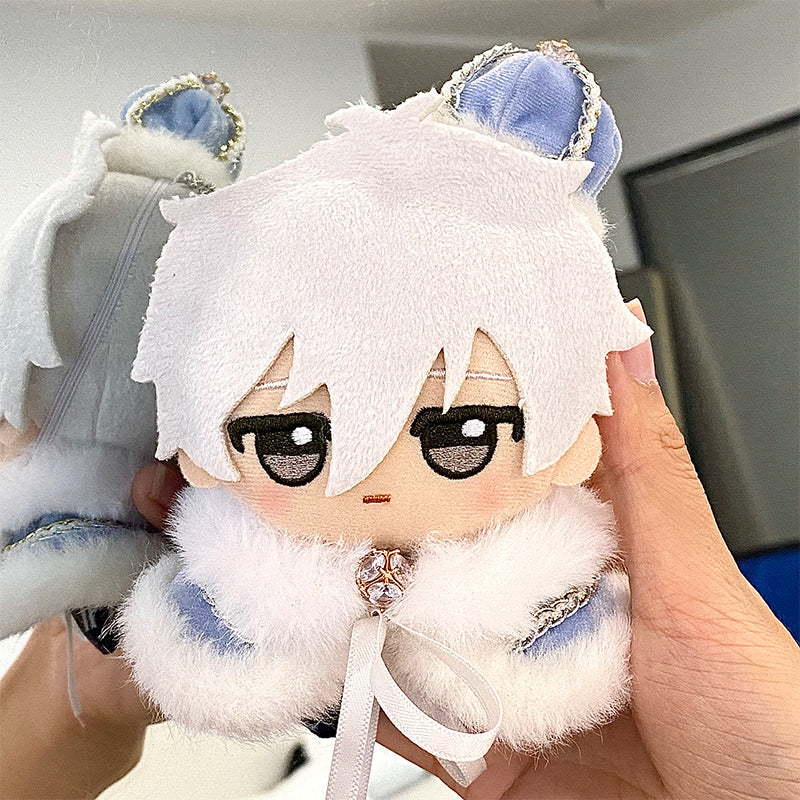 ぬい服］10cm 無属性 ぬいぐるみ用服【国王】 – candymoon