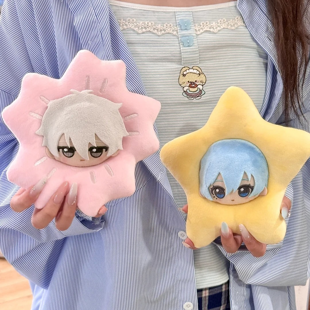さくら♡様★専用ページ　10cmぬい服10cmぬい服★ ぬい服］10cm 無属性 ぬいぐるみ用服【樱花】 – candymoon