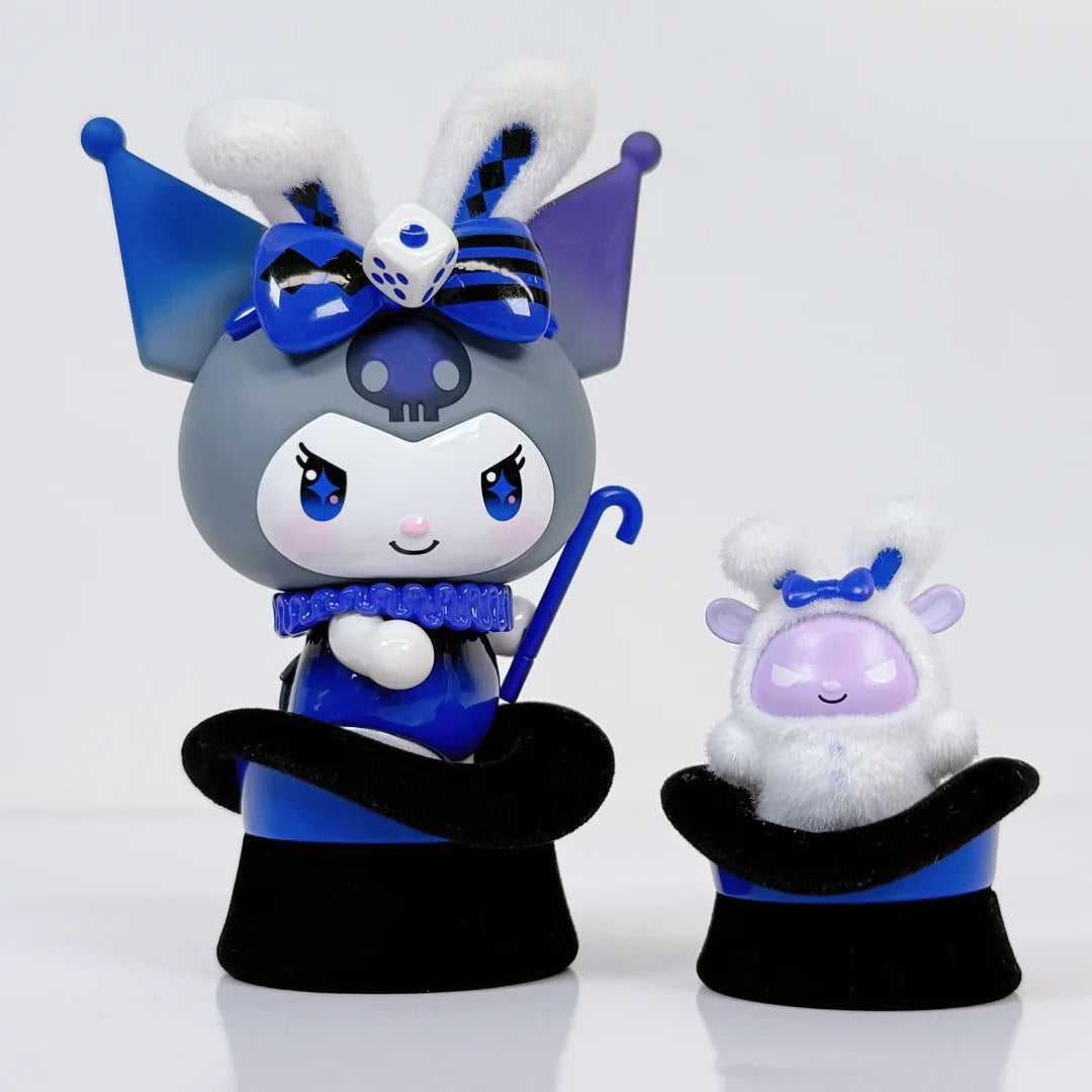 サンリオ クロミ ミニフィギュア セット - メルカリ
