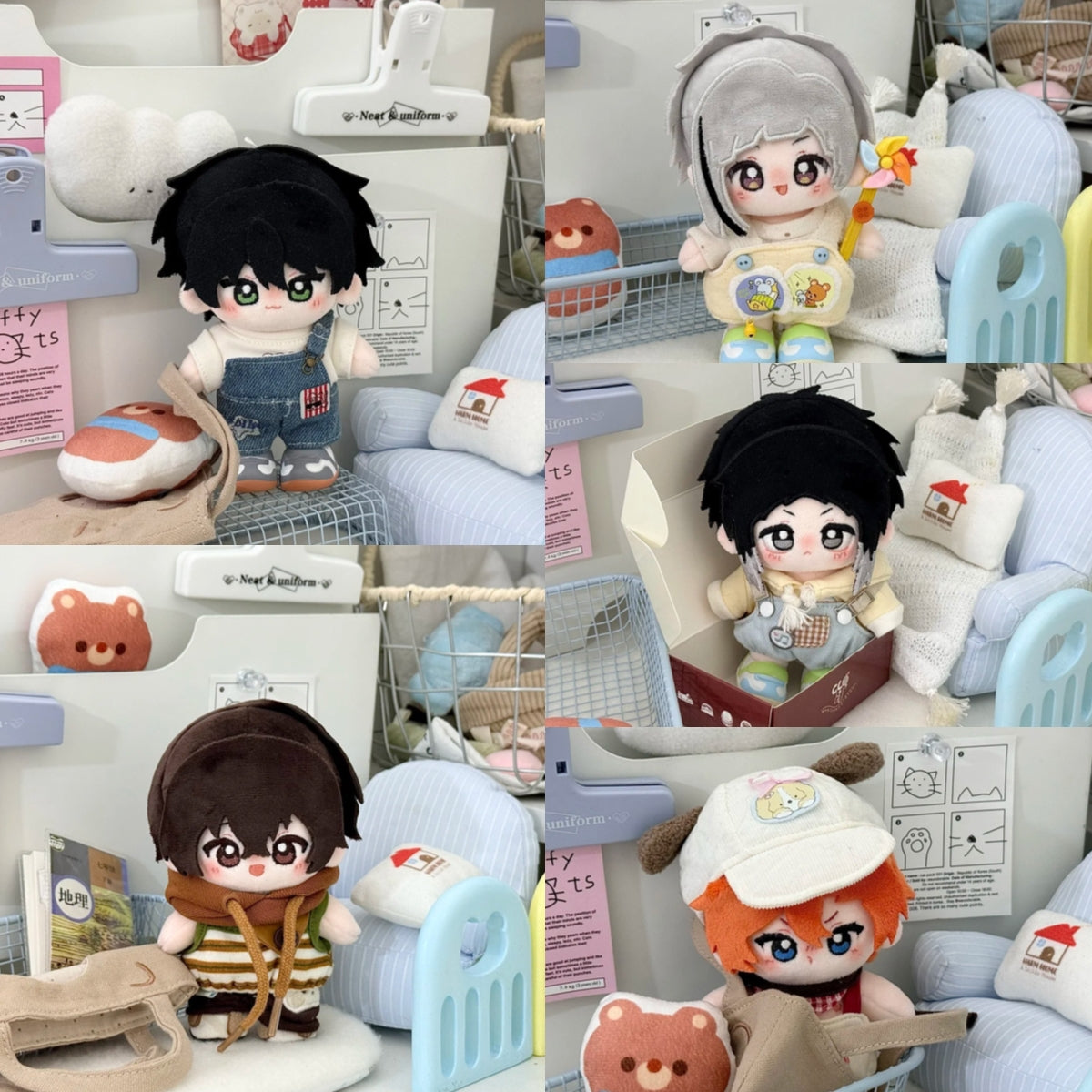 1日まで値下 文豪ストレイドッグス ともぬい 舞台 Another コンプリート 12月27日入荷予定【舞台 文豪ストレイドッグス ともぬい