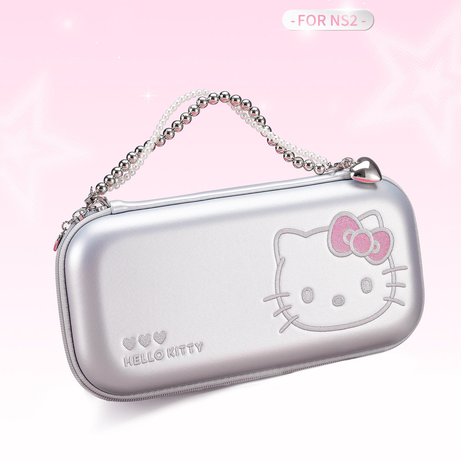 サンリオ］ハローキティ Switch2 ケース【CSS8YX】 – candymoon