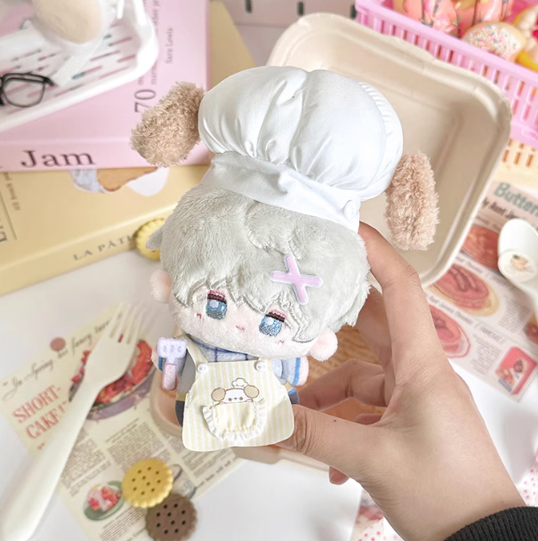 10cm ぬい服 作家様 ディーラー バラ売り可】10cm ぬい服 作家様 ディーラー - メルカリ
