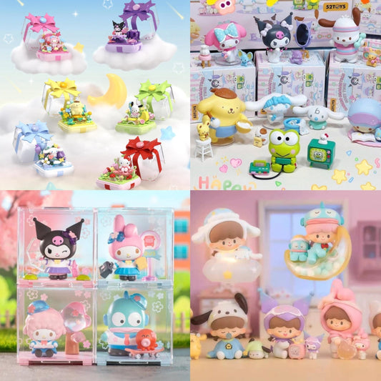 【サンリオ】🎀6点出品致します🎀
