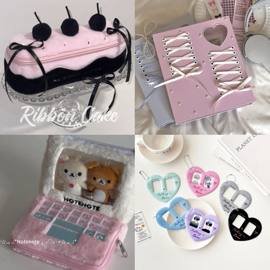 【推し活グッズ】🎀４点出品致します🎀