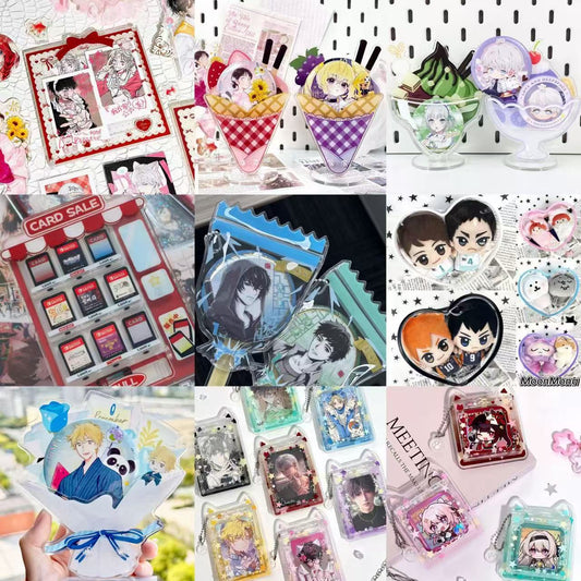 【推し活グッズ】🎀13点出品致します🎀