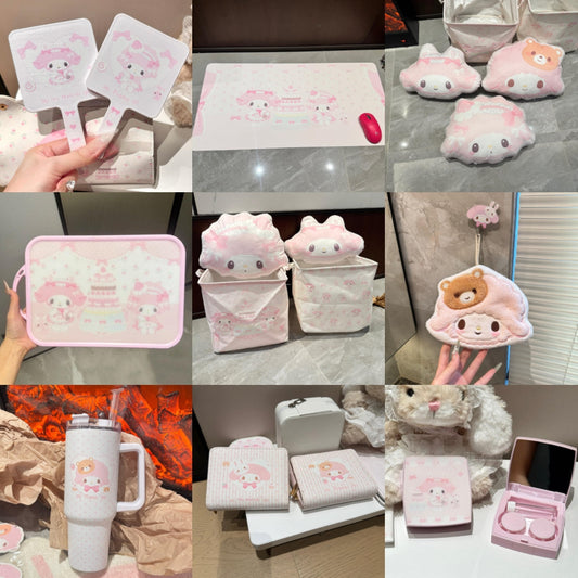 【サンリオ】🎀６点出品致します🎀