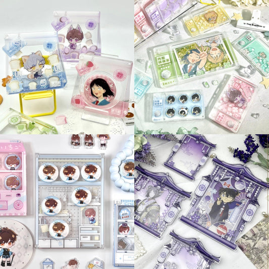 【推し活グッズ】🎀５点出品致します🎀