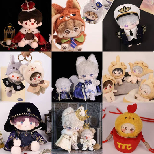 【ぬい服】🎀15点出品致します🎀