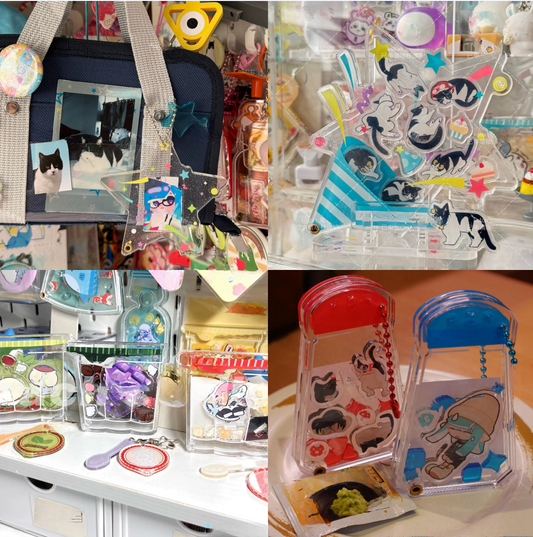 【推し活グッズ】🎀5点出品致します🎀