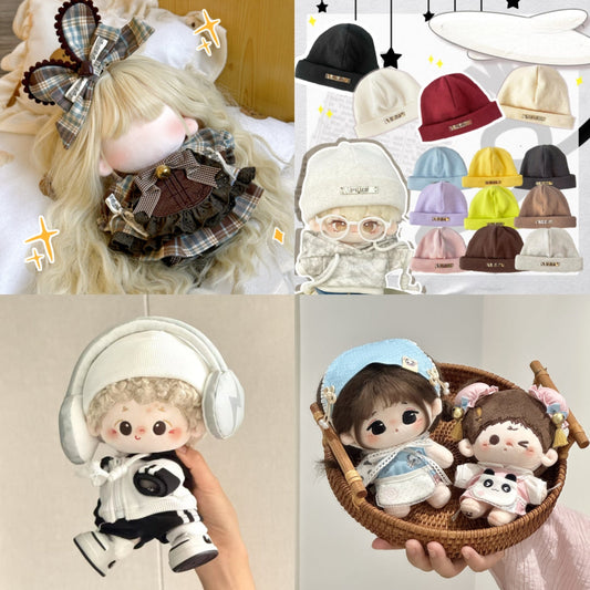 【ぬい服】🎀8点出品致します🎀