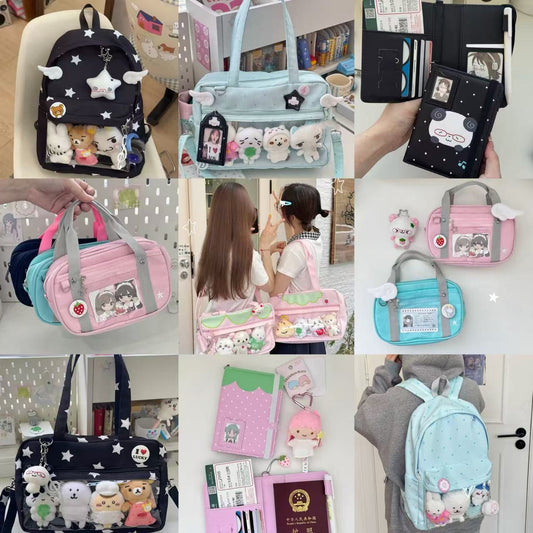 【痛バッグ】🎀10点出品致します🎀