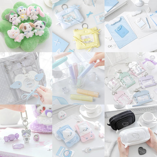【推し活グッズ】🎀10点出品致します🎀