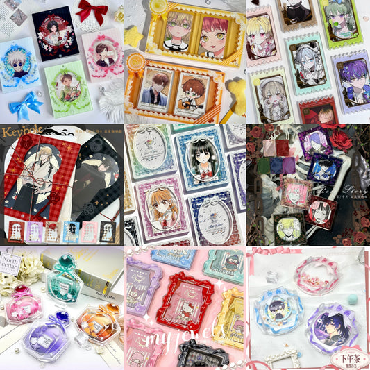 【推し活グッズ】🎀20点出品致します🎀