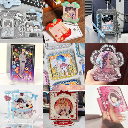 【推し活グッズ】🎀23点出品致します🎀