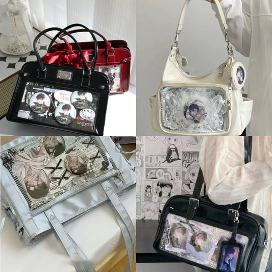 【痛バッグ】🎀7点出品致します🎀