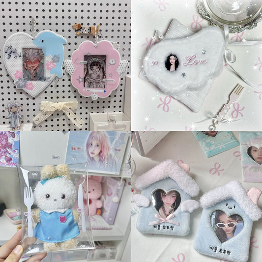 【推し活グッズ】🎀5点出品致します🎀