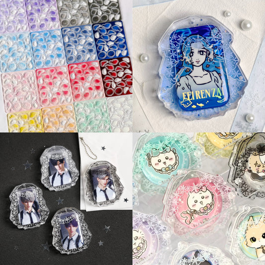 【推し活グッズ】🎀6点出品致します🎀