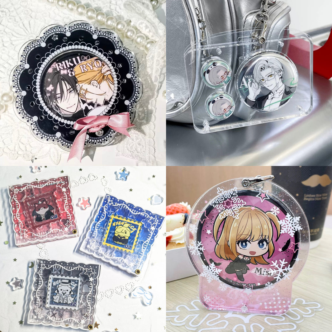 【オーダー専用】　ぬい服　キャンディ　アメ candymoon