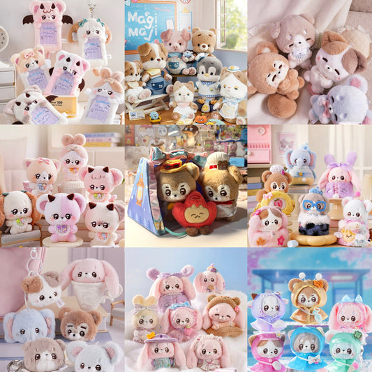 【キャラグッズ】🎀11点出品致します🎀