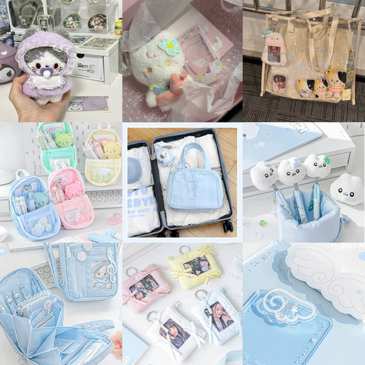 【キャラグッズ】🎀10点出品致します🎀