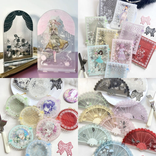 【推し活グッズ】🎀3点出品致します🎀
