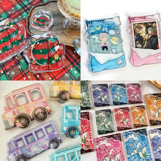 【推し活グッズ】🎀6点出品致します🎀