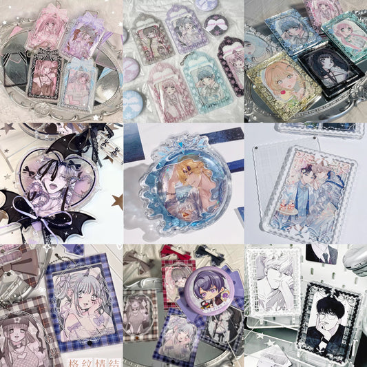 【推し活グッズ】🎀13点出品致します🎀