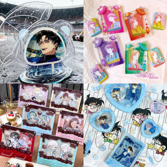 【推し活グッズ】🎀6点出品致します🎀