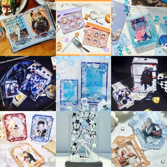 【推し活グッズ】🎀25点出品致します🎀