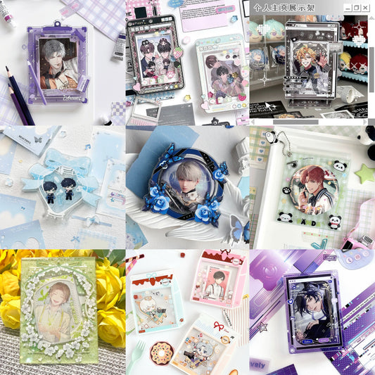 【推し活グッズ】🎀12点出品致します🎀