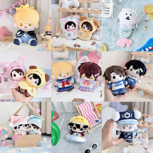 【ぬい服】🎀12点出品致します🎀