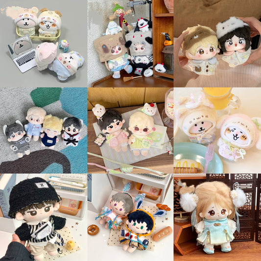 【ぬい服】🎀11点出品致します🎀