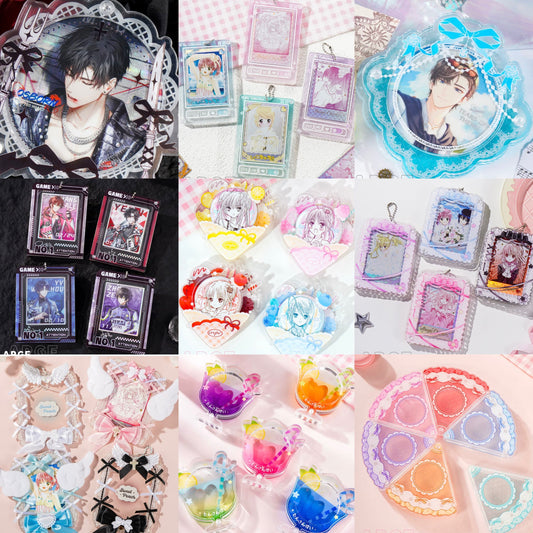 【推し活グッズ】🎀13点出品致します🎀