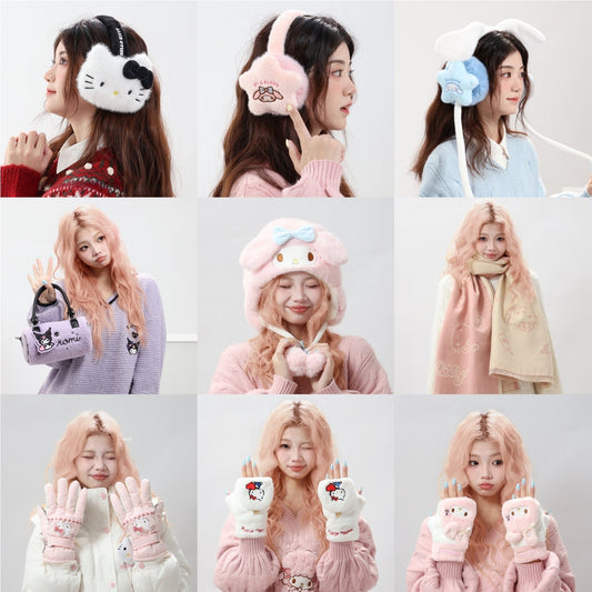 【サンリオ】🎀15点出品致します🎀