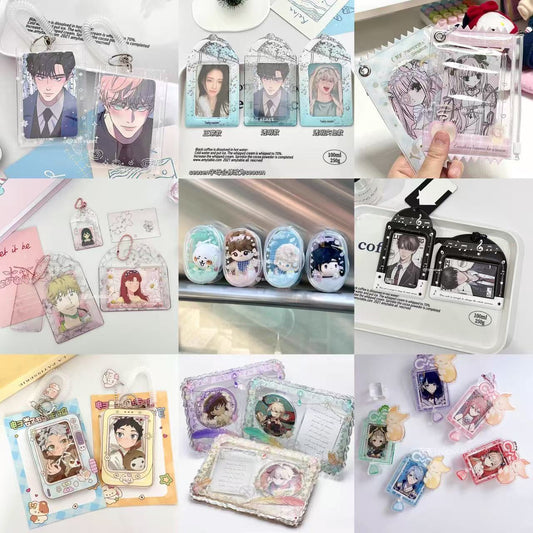 【推し活グッズ】🎀23点出品致します🎀