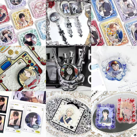 【推し活グッズ】🎀26点出品致します🎀