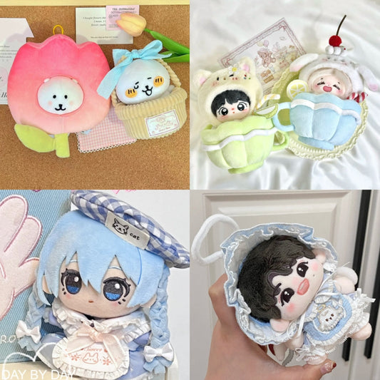 【ぬい服】🎀4点出品致します🎀
