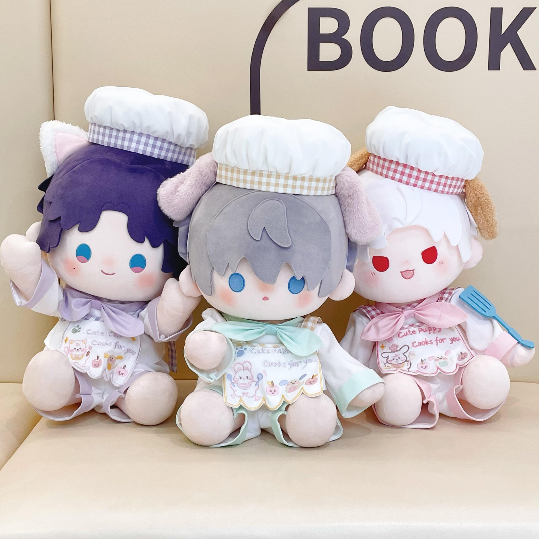 40cmぬい服 – candymoon