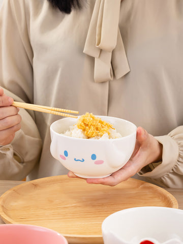 ［サンリオ］シナモロール 食器 陶磁器