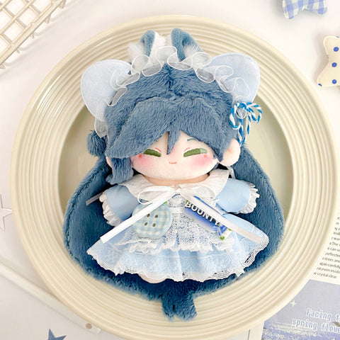 ［ぬい服］10cm 無属性 ぬいぐるみ用 お洋服【苹果派】