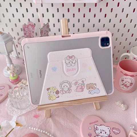 ［MIKKO］IPAD ケース