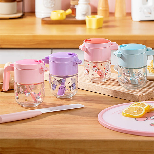 サンリオ　キティ　調味料収納ラック サンリオ キティ 調味料収納ラック - メルカリ