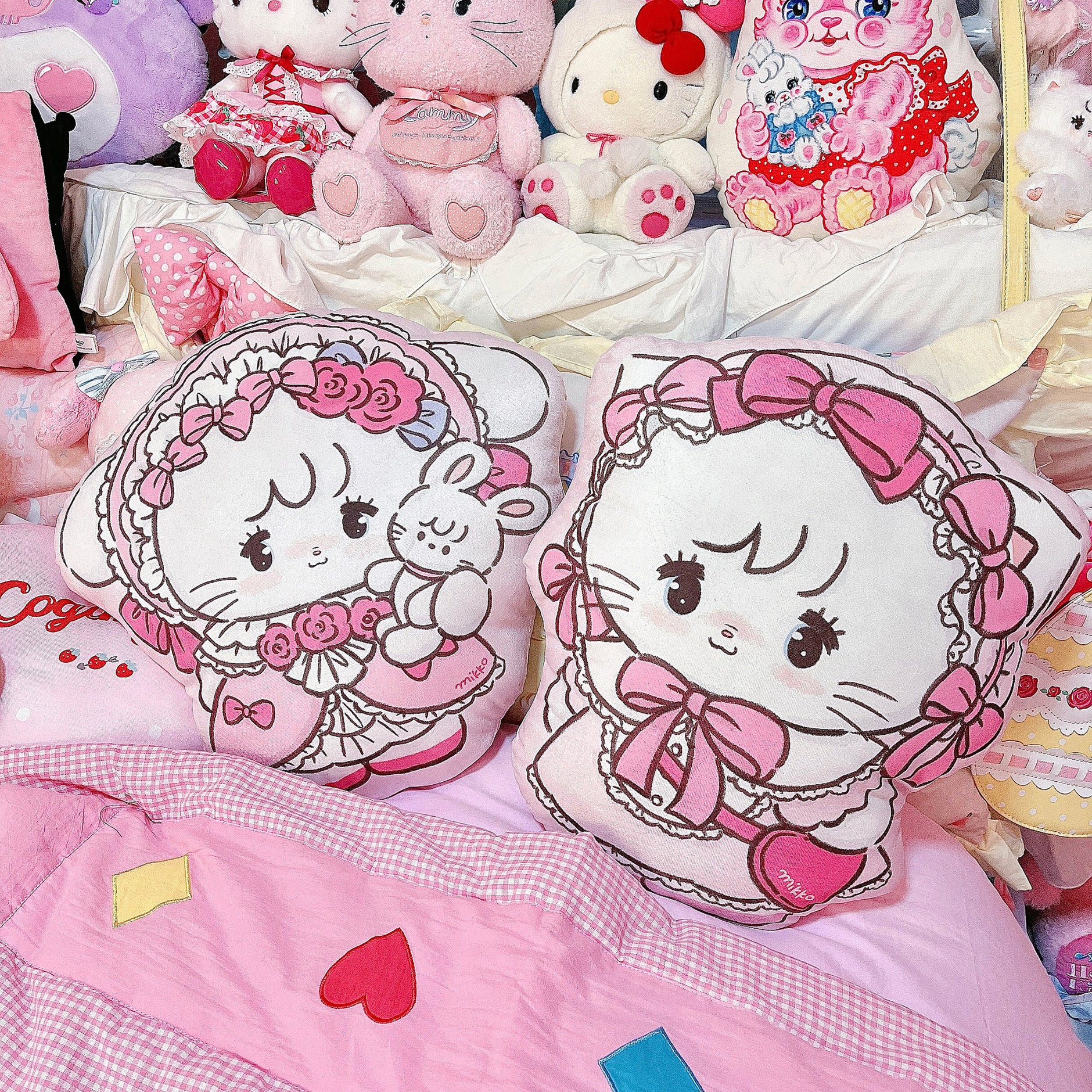 ALL – Page 164 – candymoon