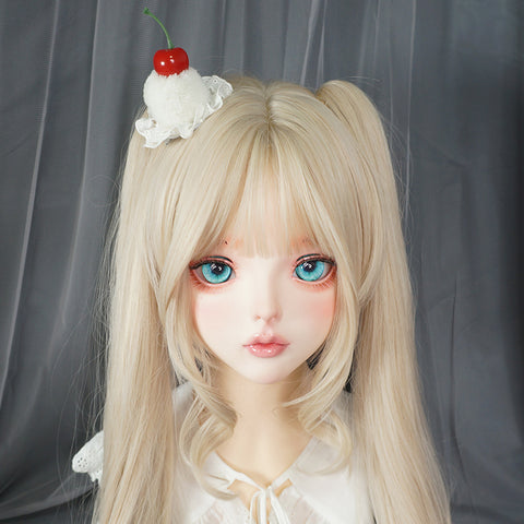 ［ぬい服］10cm 無属性 ぬいぐるみ用 お洋服【甜筒】