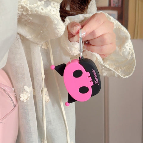 ［サンリオ ］クロミ イヤホンケース Airpods Pro 1/2/3/4