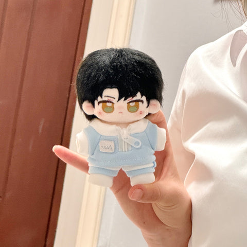 ［ぬい服］10cm 無属性 ぬいぐるみ用 お洋服【卫衣】