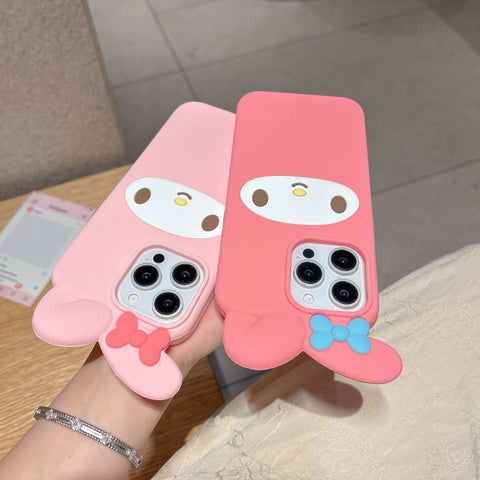 レア♡サンリオ♡iPhoneケース♡マイメロディ♡LIZLISA♡ピンク♡姫系♡ レア♡サンリオ♡iPhoneケース♡マイメロディ♡LIZLISA♡ピンク