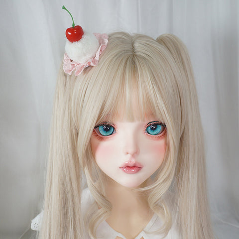 ［ぬい服］10cm 無属性 ぬいぐるみ用 お洋服【甜筒】
