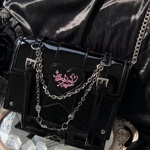 ［バッグ］缶バッジ用 痛バッグ トートバッグ【L9O8P1】
