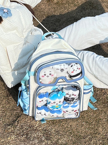 ［バッグ］痛バッグ リュックセット【R8O0C0】